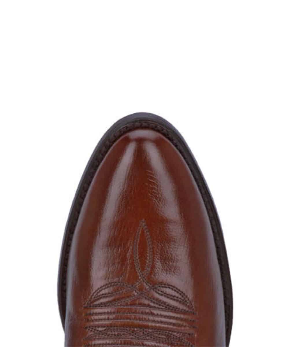 Dan Post Men's Milwaukee Boot Antique Tan