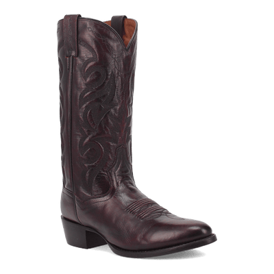 Dan Post Milwaukee Leather Boot - Rugged Luxury
