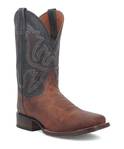 Dan Post Men's Winslow Boot - Brown Leather