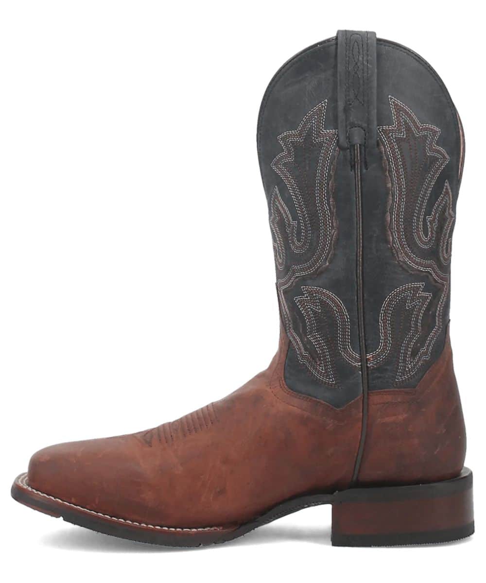 Dan Post Men's Winslow Boot - Brown Leather