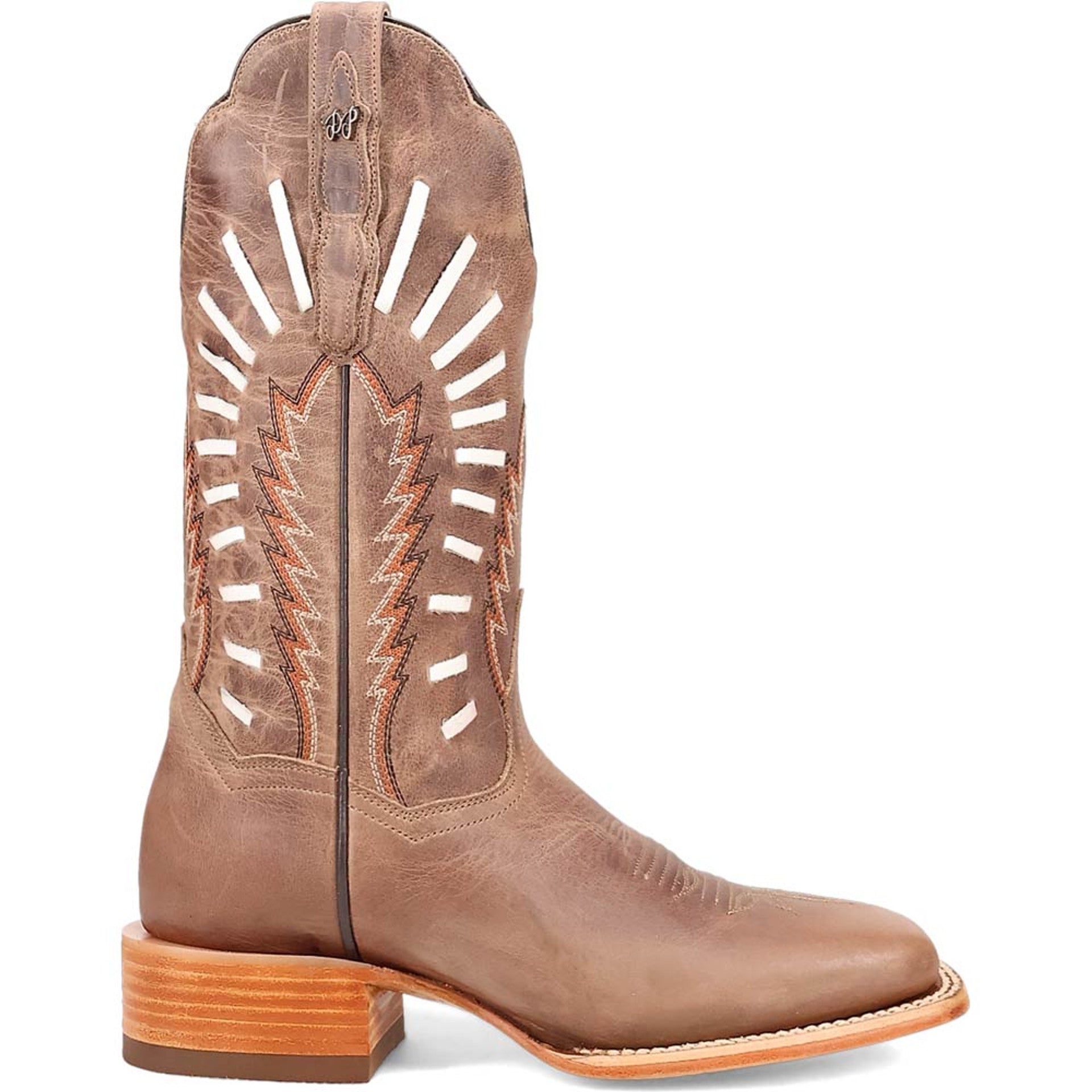 Dan Post Lacey Women’s Western Cowboy Boot
