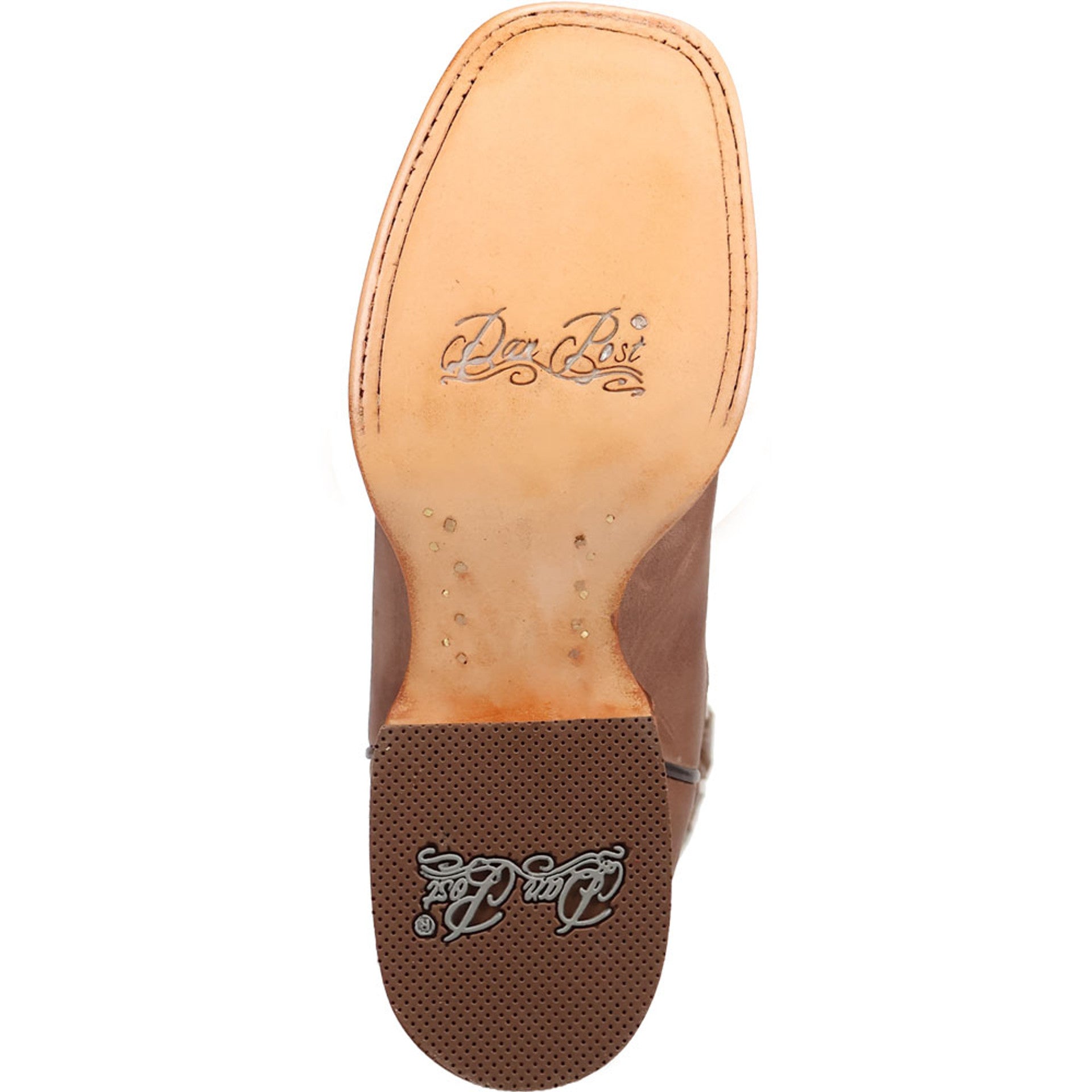 Dan Post Lacey Women’s Western Cowboy Boot