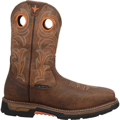 Dan Post Storm's Eye Waterproof Work Boot
