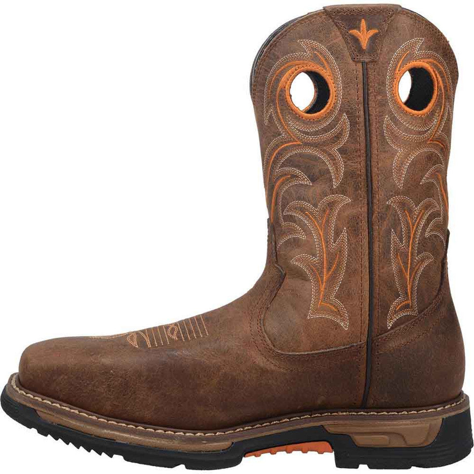 Dan Post Storm's Eye Waterproof Work Boot