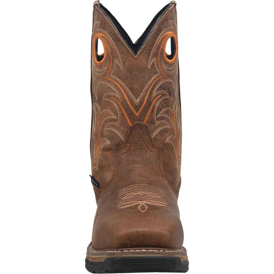Dan Post Storm's Eye Waterproof Work Boot