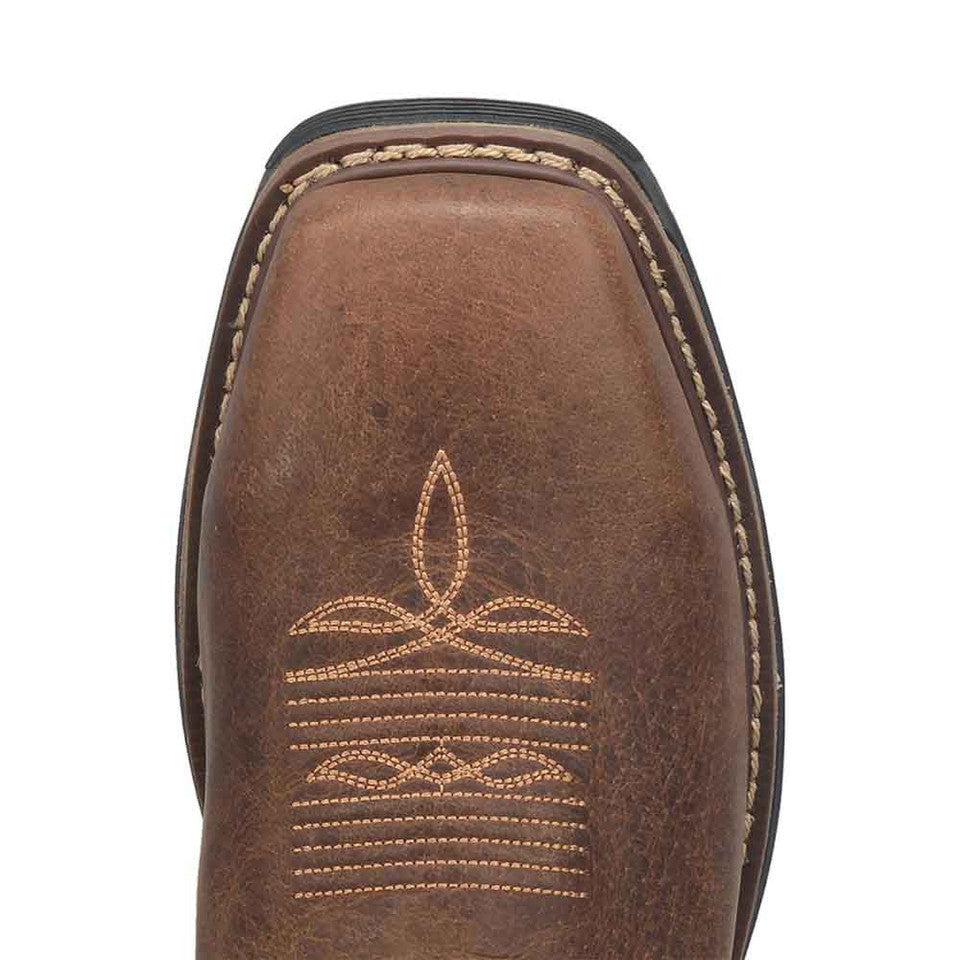 Dan Post Storm's Eye Waterproof Work Boot