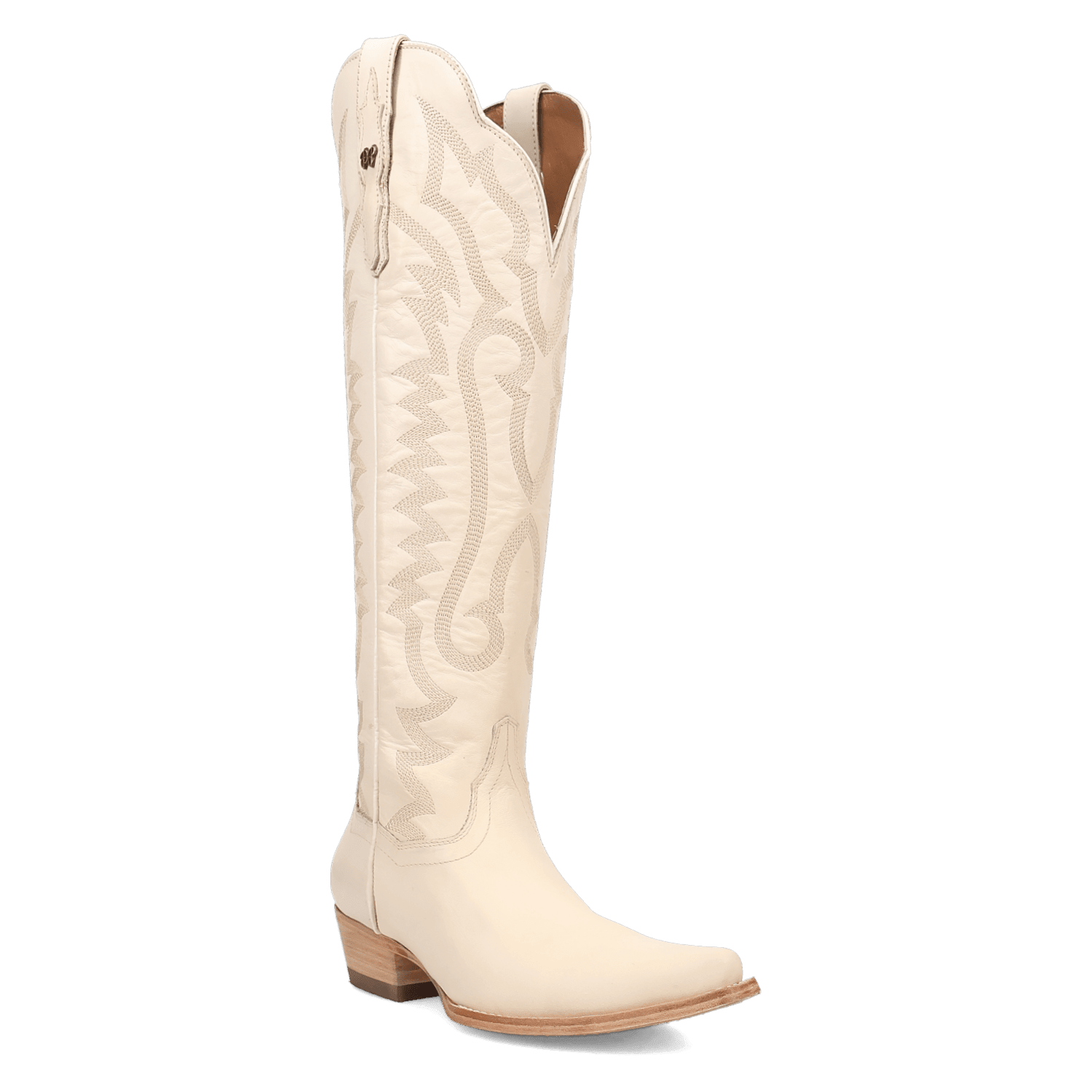 Dan Post Heartland Leather Boot - Premium Men's Footwear
