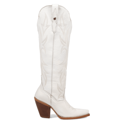 Dan Post Blissful Beauty Leather Boot - Men's Luxury Footwear