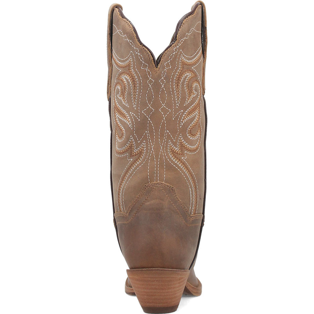 Dan Post Women's Square Toe Ellie Boots