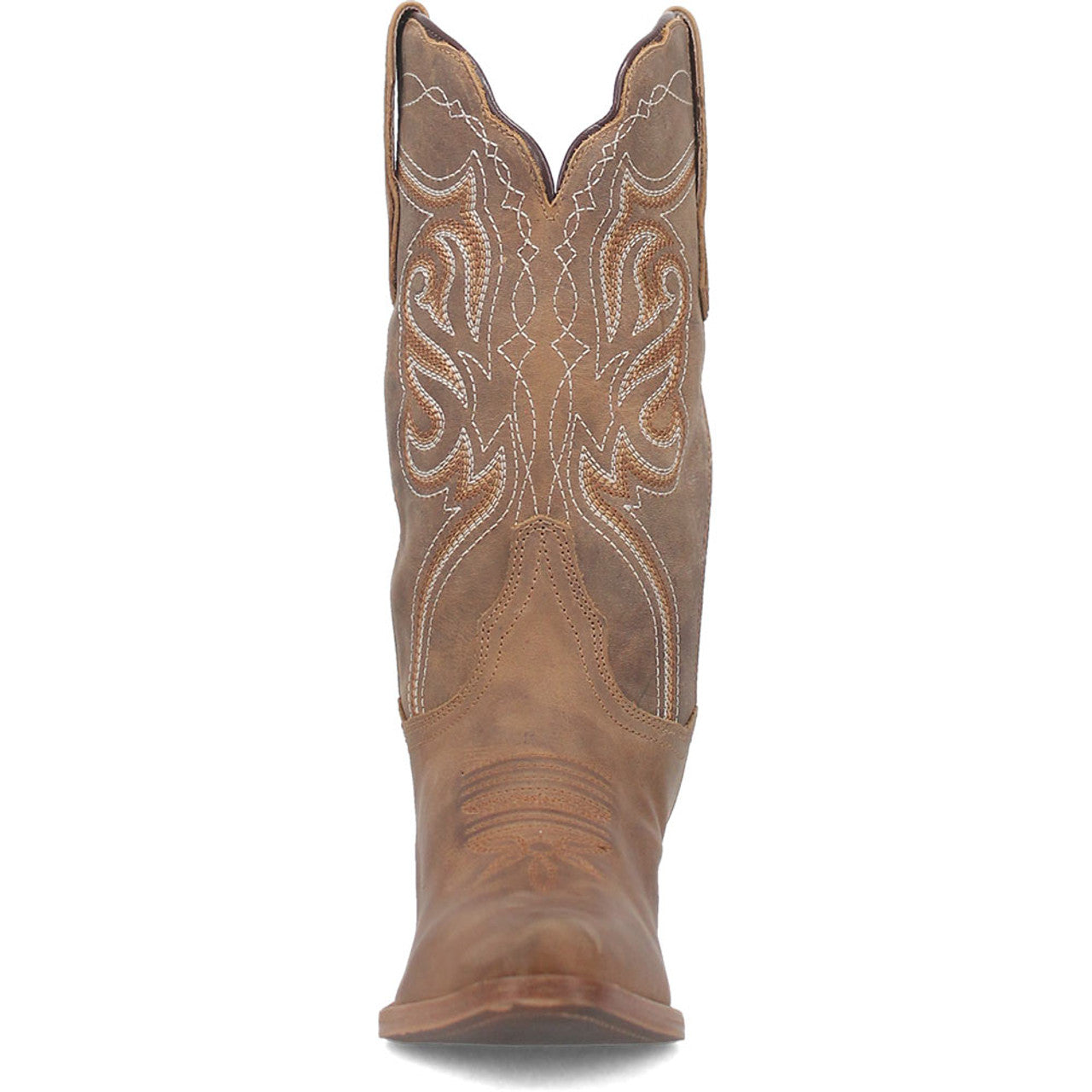Dan Post Women's Square Toe Ellie Boots