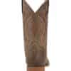 Dan Post Little Boys' Beasley Boot - Brown Leather