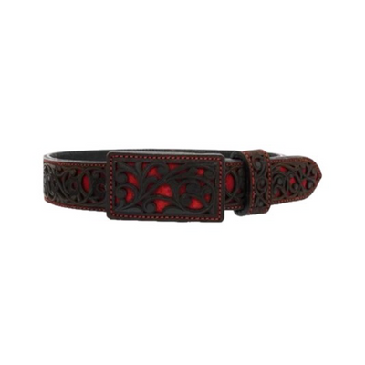 Cintos Laser Hombre