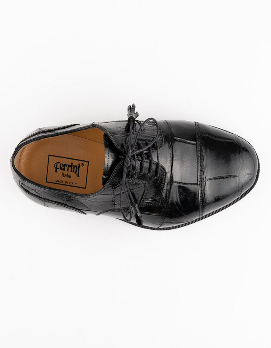 Ferrini Belly Alligator 4288