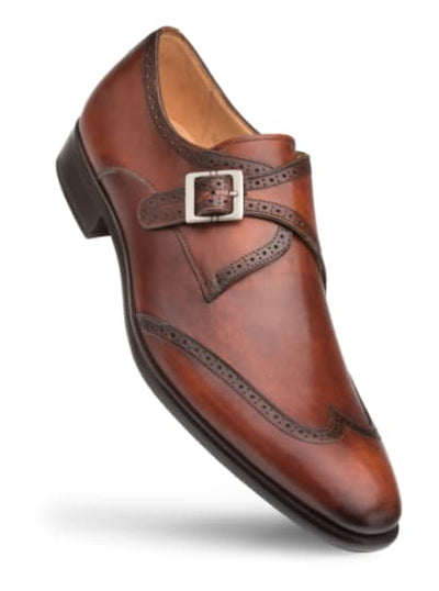 Forest Cognac by Mezlan Made in Spain