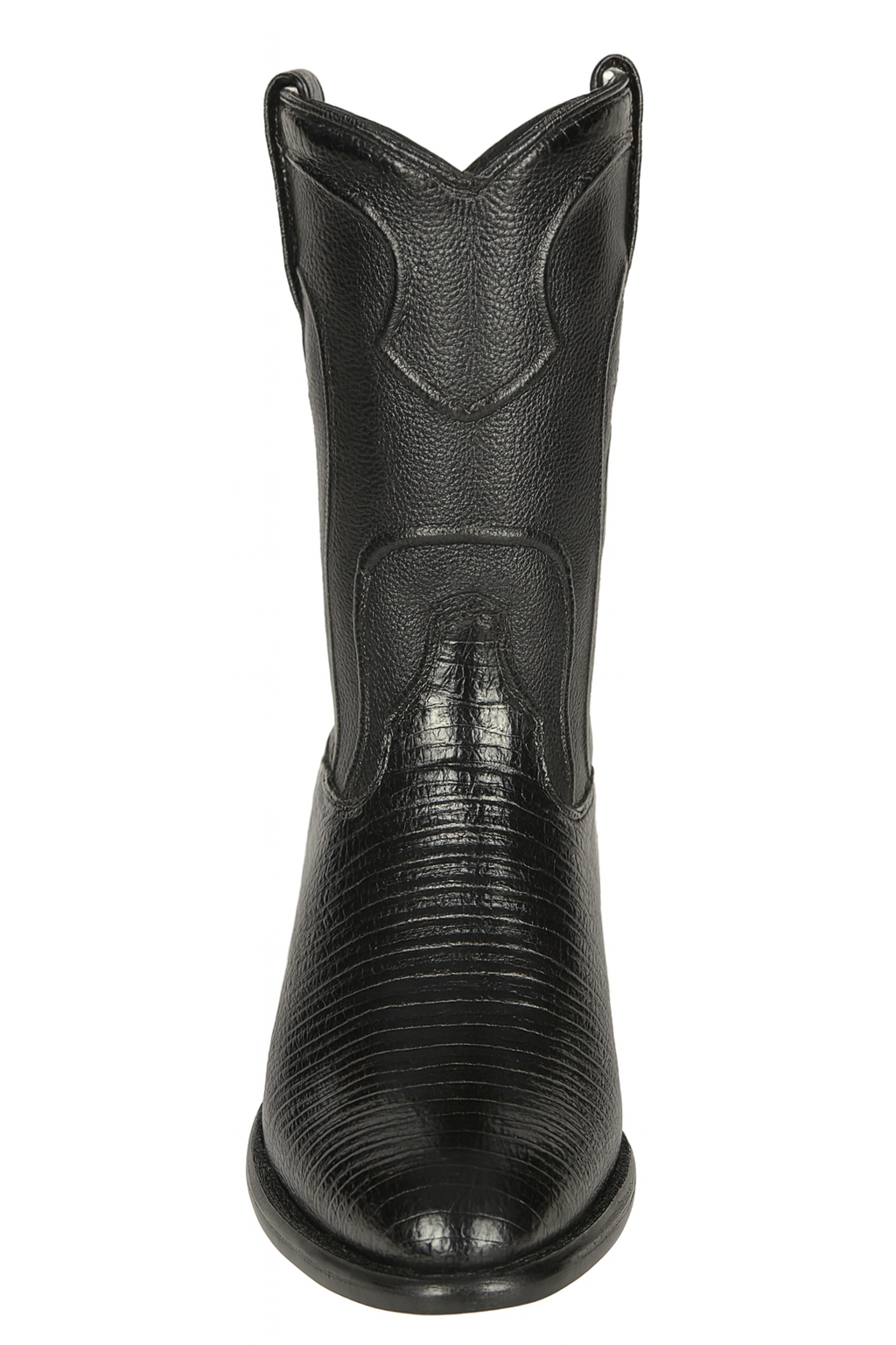 Los Altos Caiman Belly Boots are classic and 100% Handcrafted - Alligator - Cowboy Boot