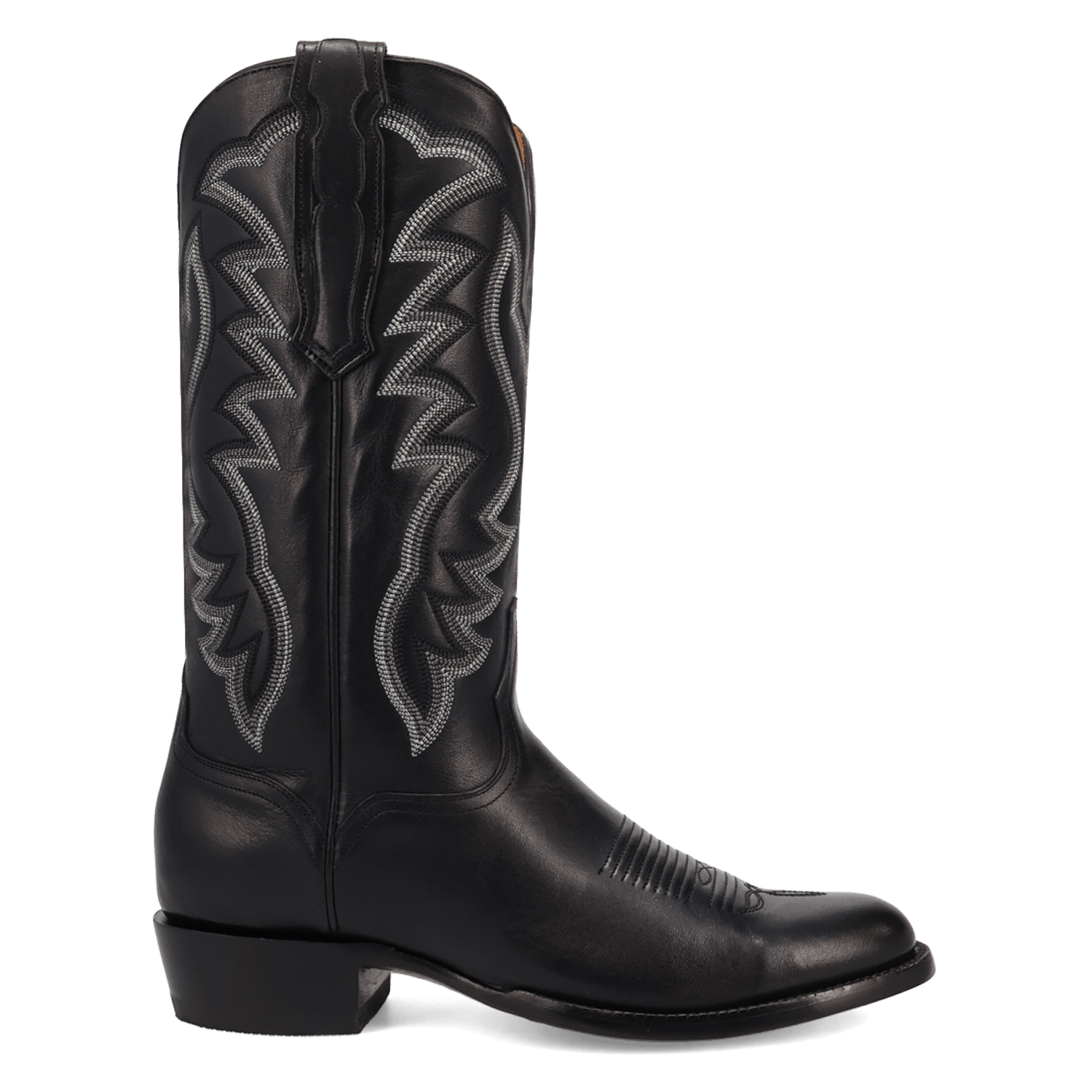 Dan Post Fairfax Leather Boot - Luxury Crafted Footwear