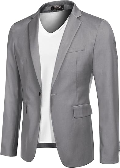 Blazers for Men at a Discount