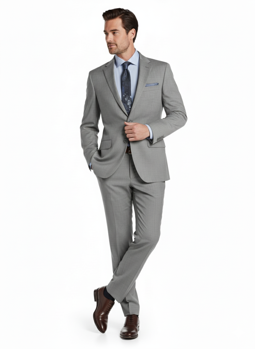 Men’s Discount Suits – Affordable Suit Deals for Every Occasion