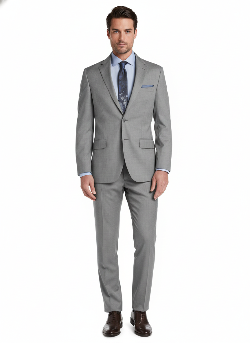 Men’s Discount Suits – Affordable Suit Deals for Every Occasion