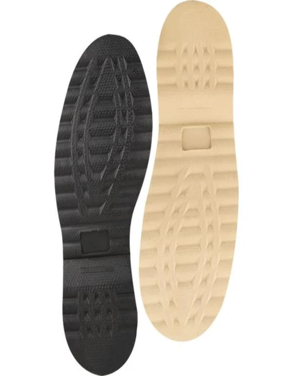 Bota Trabajo Suela Densidad Grasso