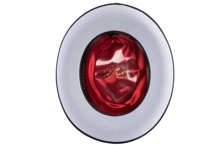 Godfather Australian Wool Hat by alligatorwarehouse