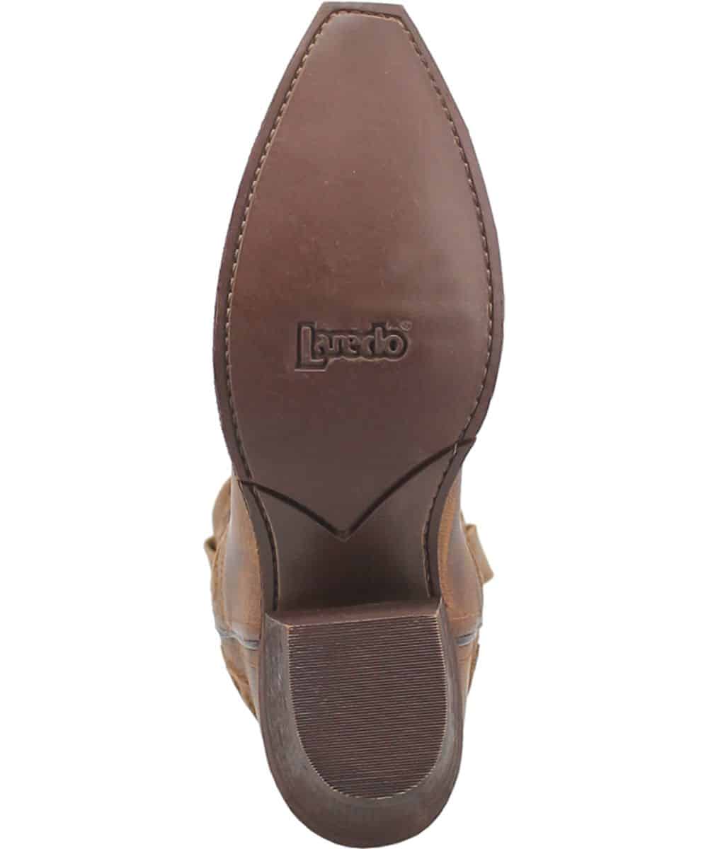 Laredo Women's Reva Boot - Honey