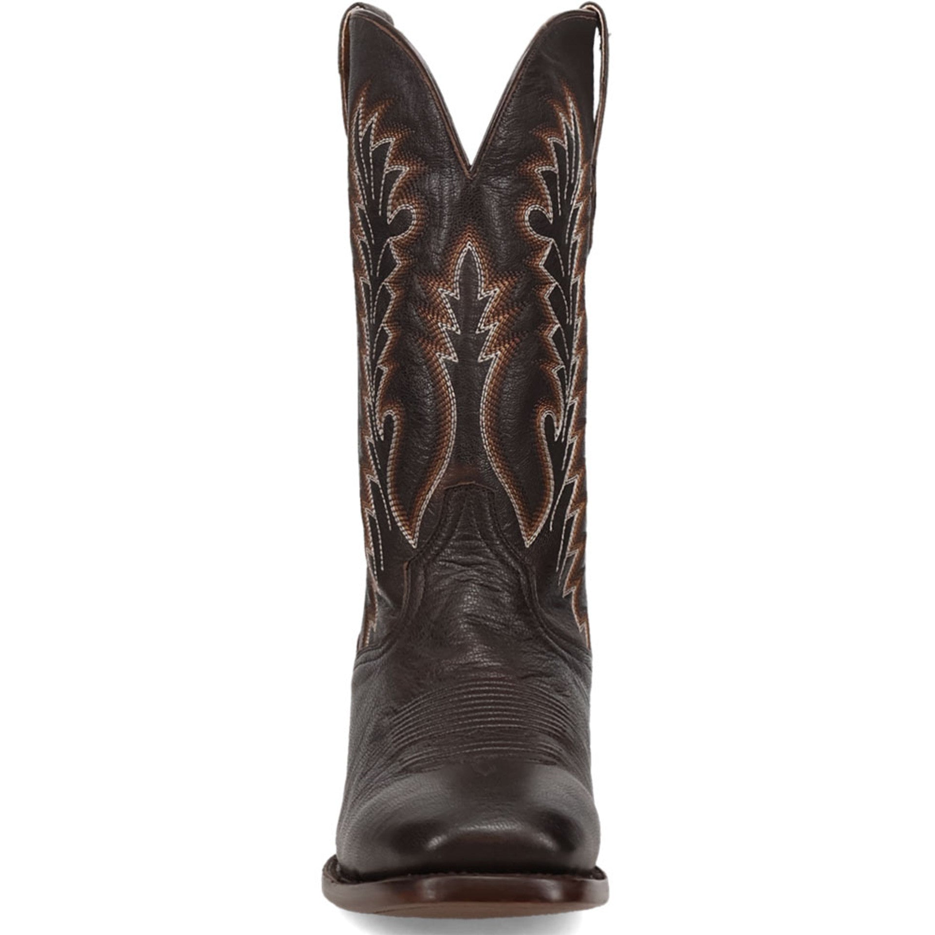 JERRY LEATHER BOOT