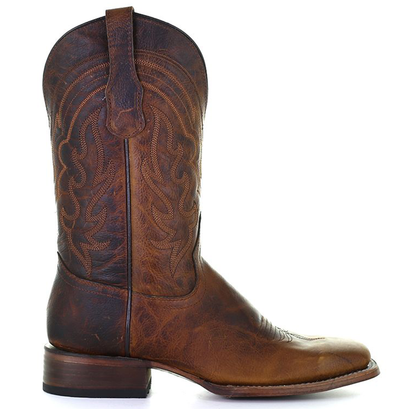 Circle G Cowboy Boots By Corral