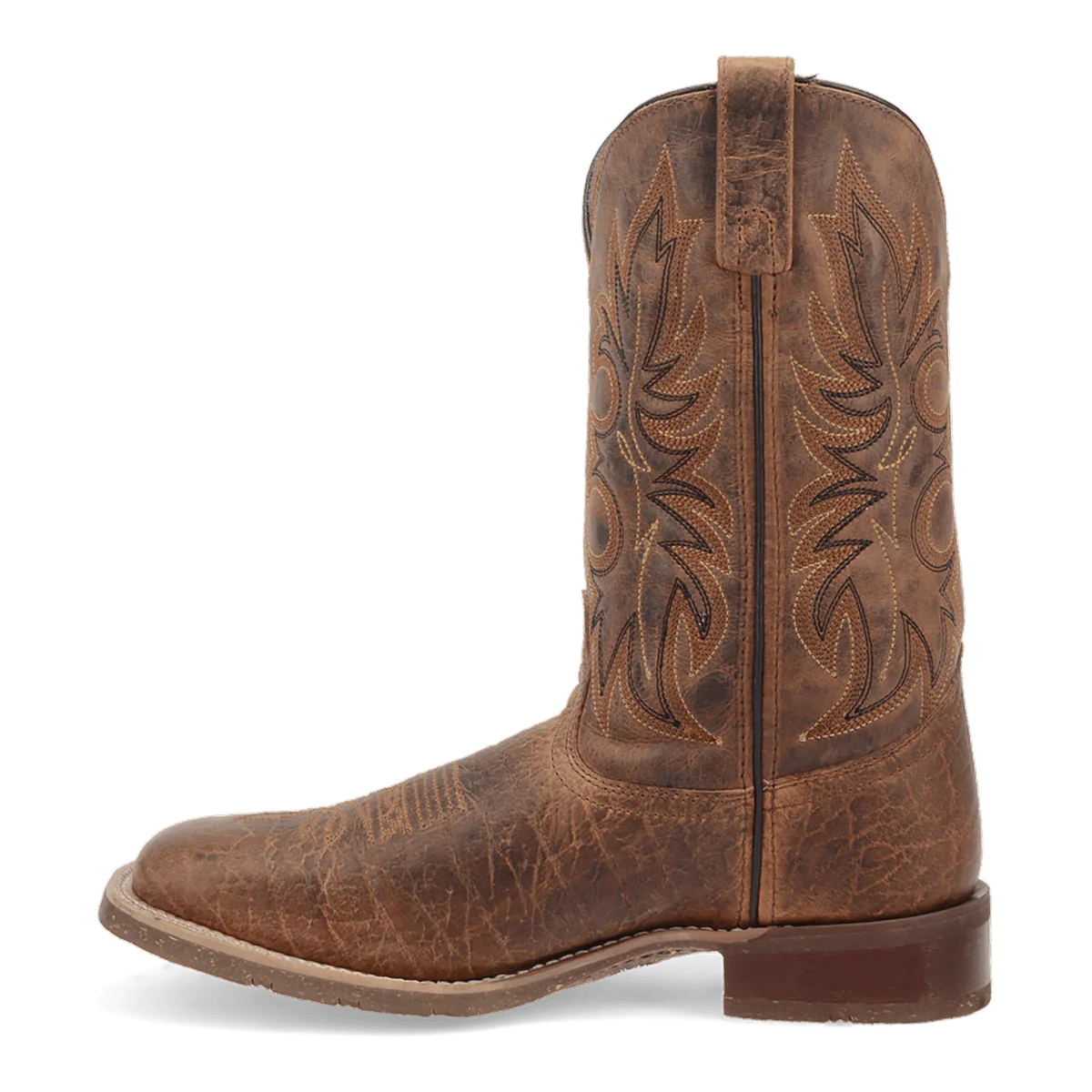 Laredo Men's Durant Boot in Rust