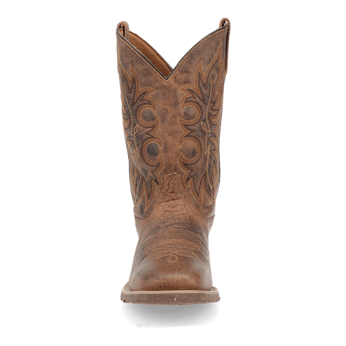 Laredo Men's Durant Boot in Rust