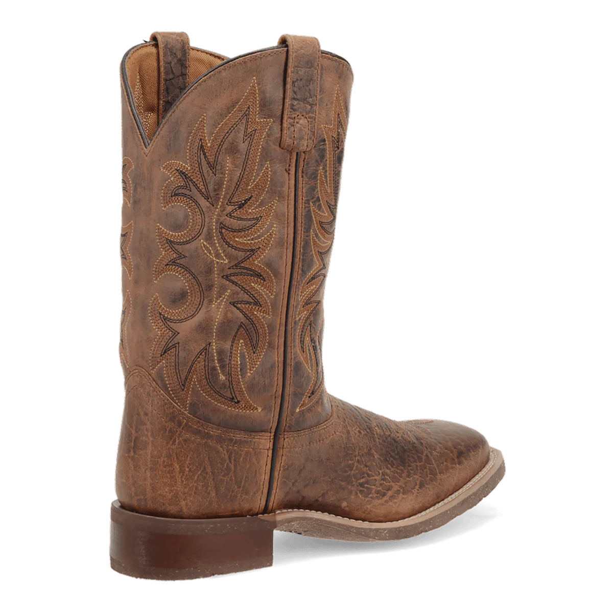 Laredo Men's Durant Boot in Rust