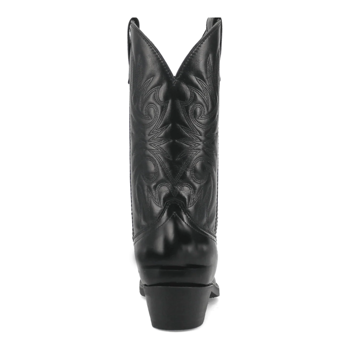 Laredo Men's Paris Western Boot in Black