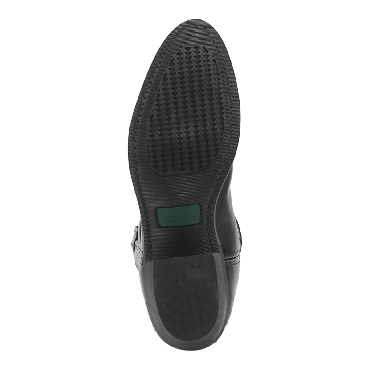 Laredo Men's Paris Western Boot in Black