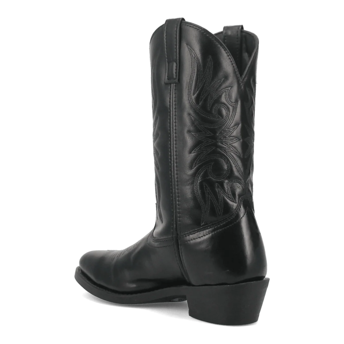 Laredo Men's Paris Western Boot in Black