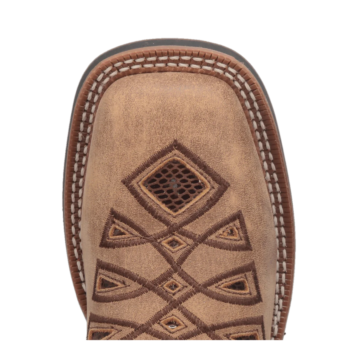 Laredo Women's Kite Days Leather Boot