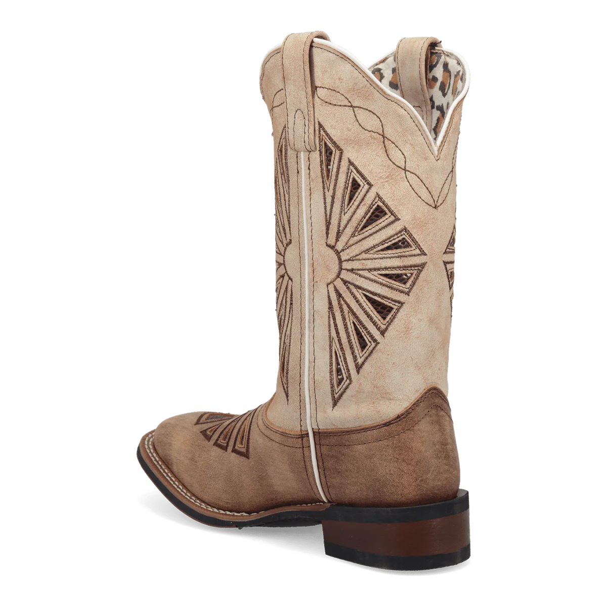 Laredo Women's Kite Days Leather Boot