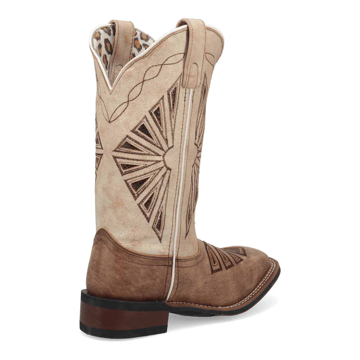 Laredo Women's Kite Days Leather Boot