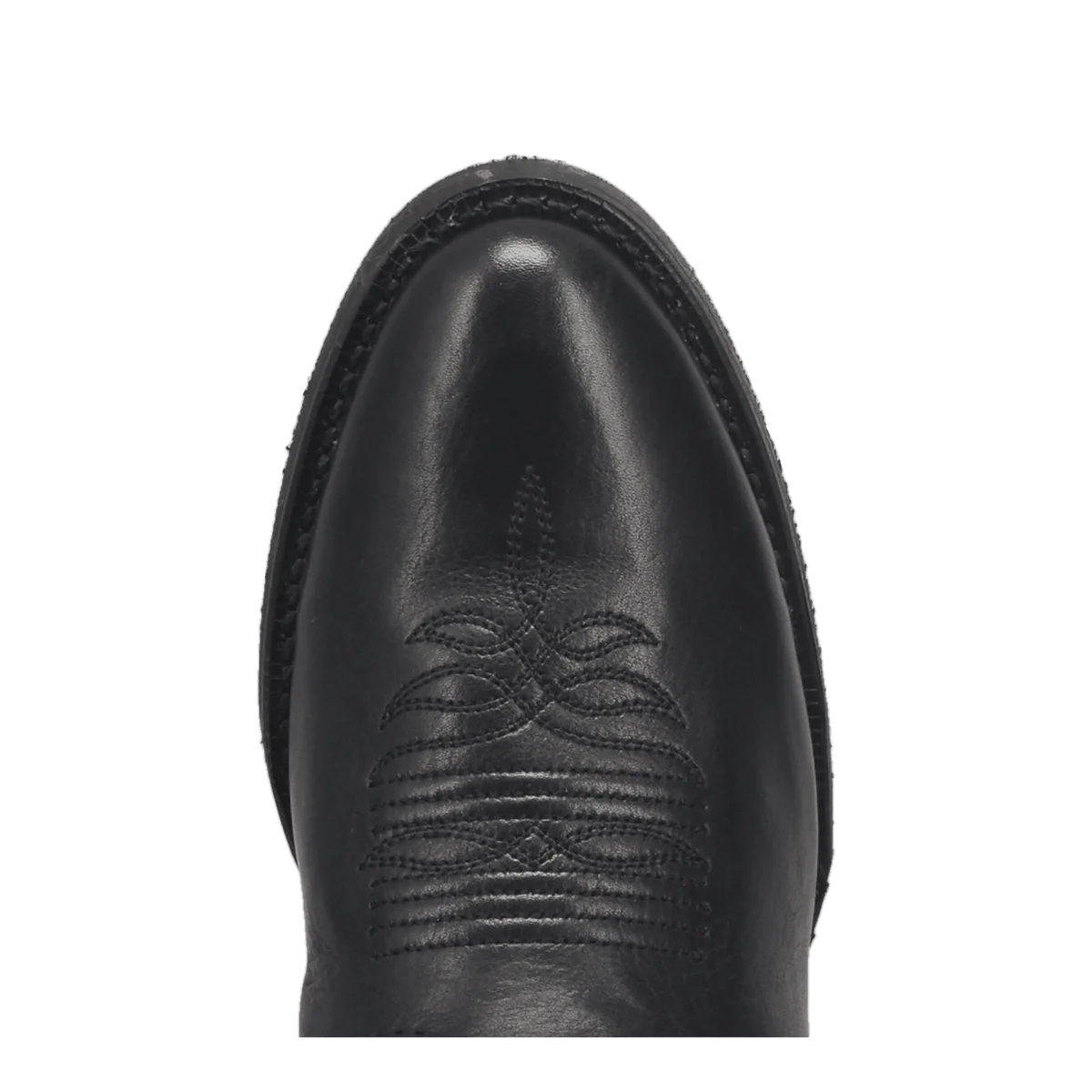 Laredo Women's Maddie Leather Boot - Black