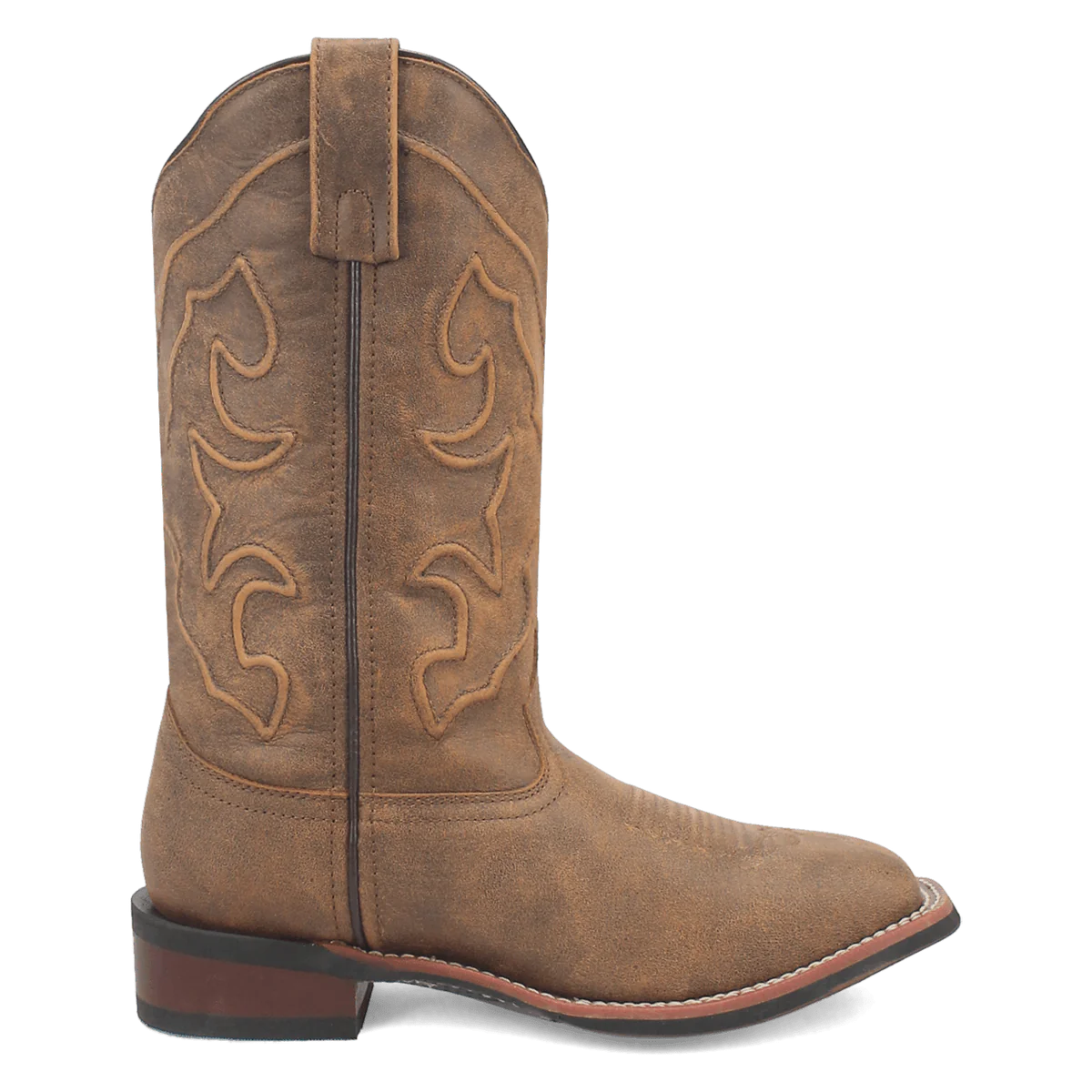 Laredo Women's Megan Boot Tan