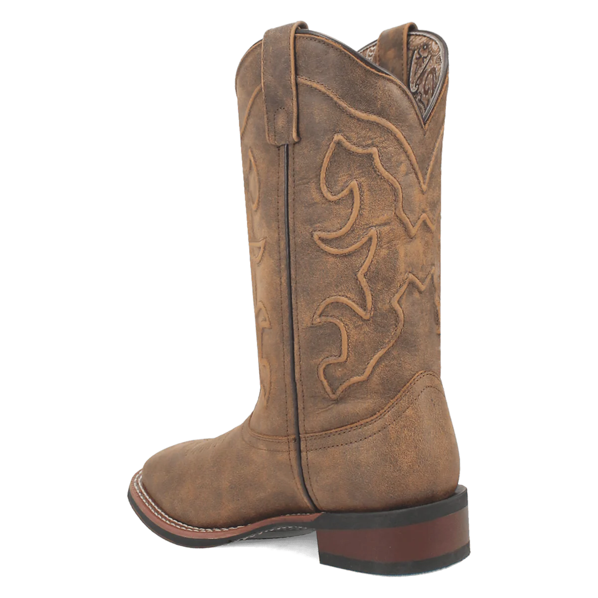 Laredo Women's Megan Boot Tan