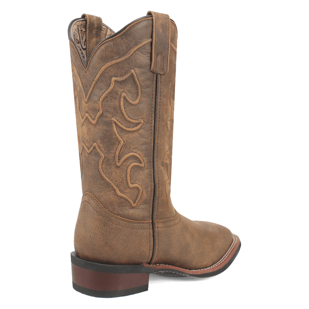Laredo Women's Megan Boot Tan