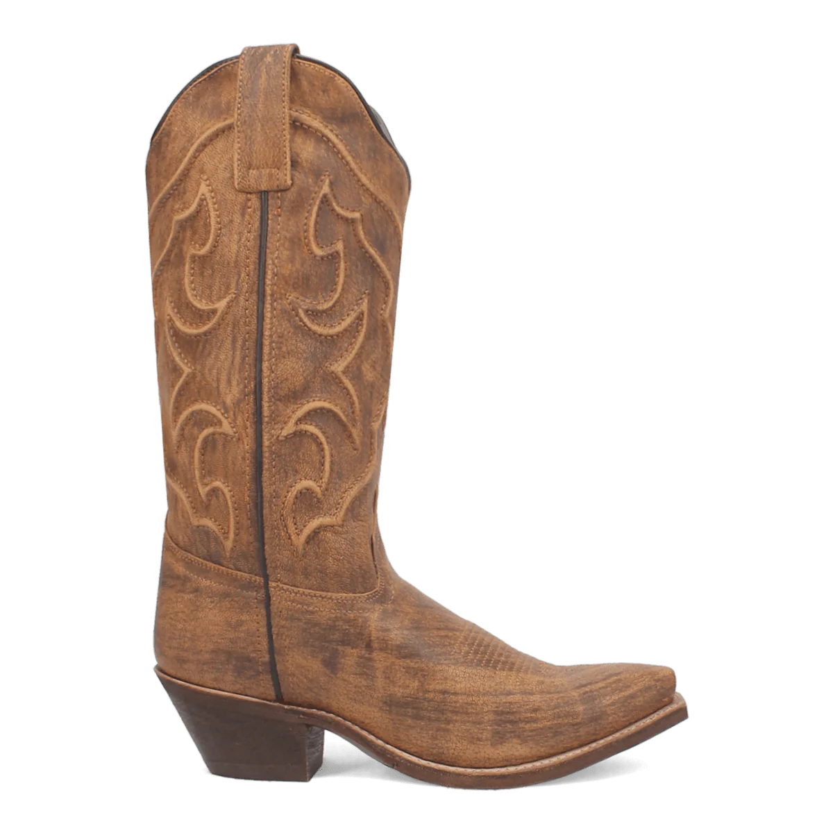 Laredo Women's Reva Boot - Honey