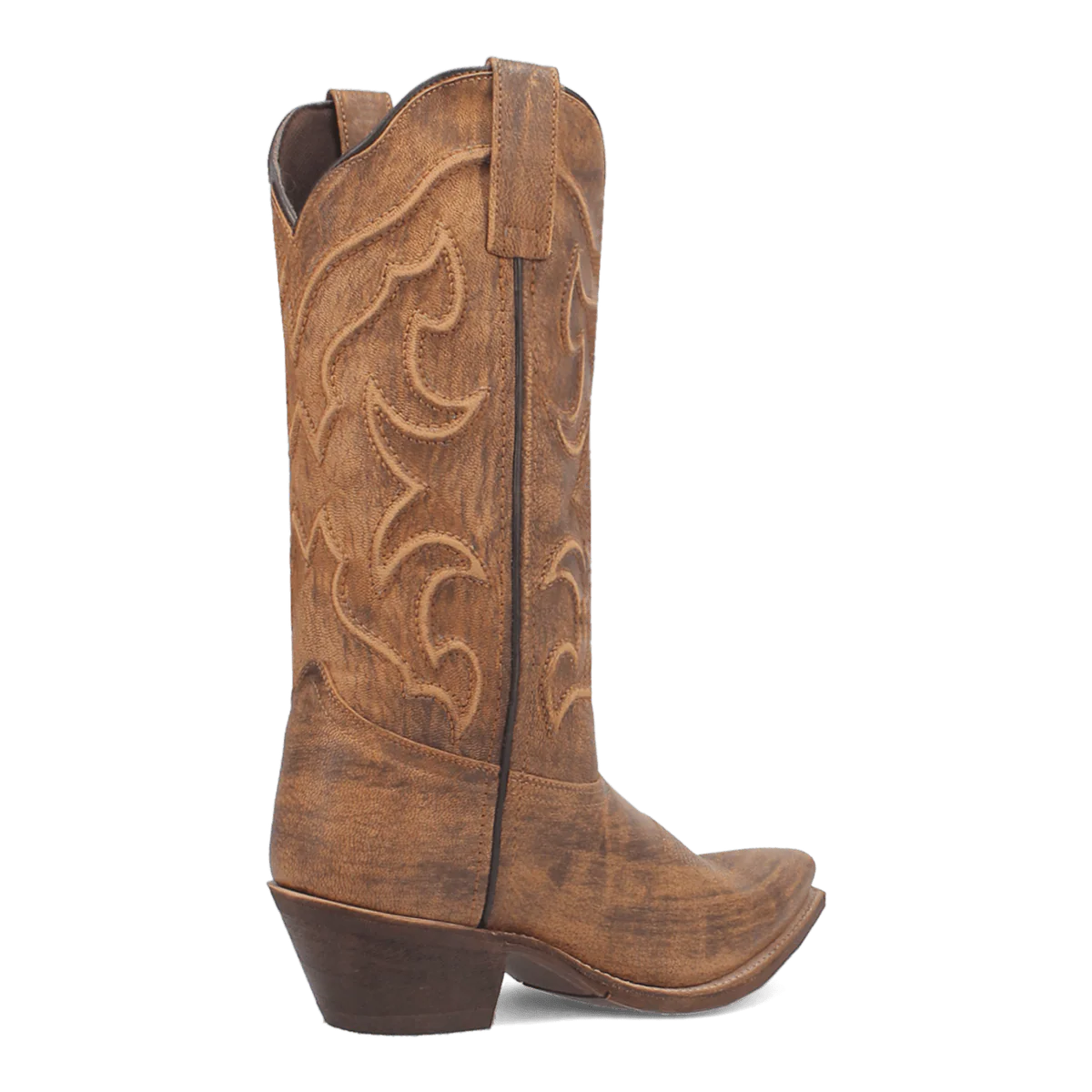 Laredo Women's Reva Boot - Honey