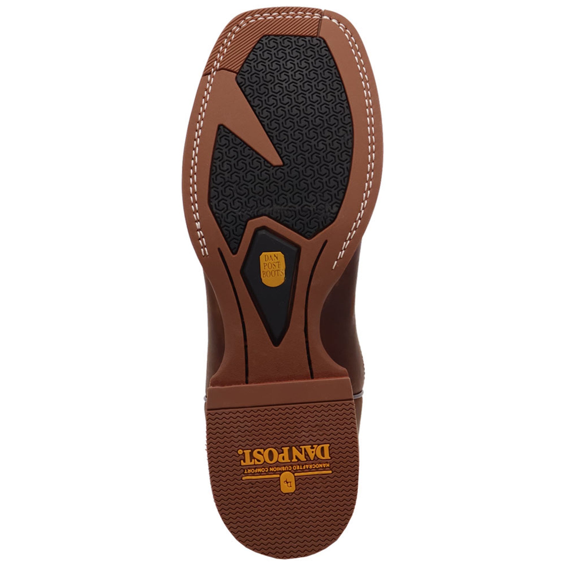 Dan Post Leighton Western Boots