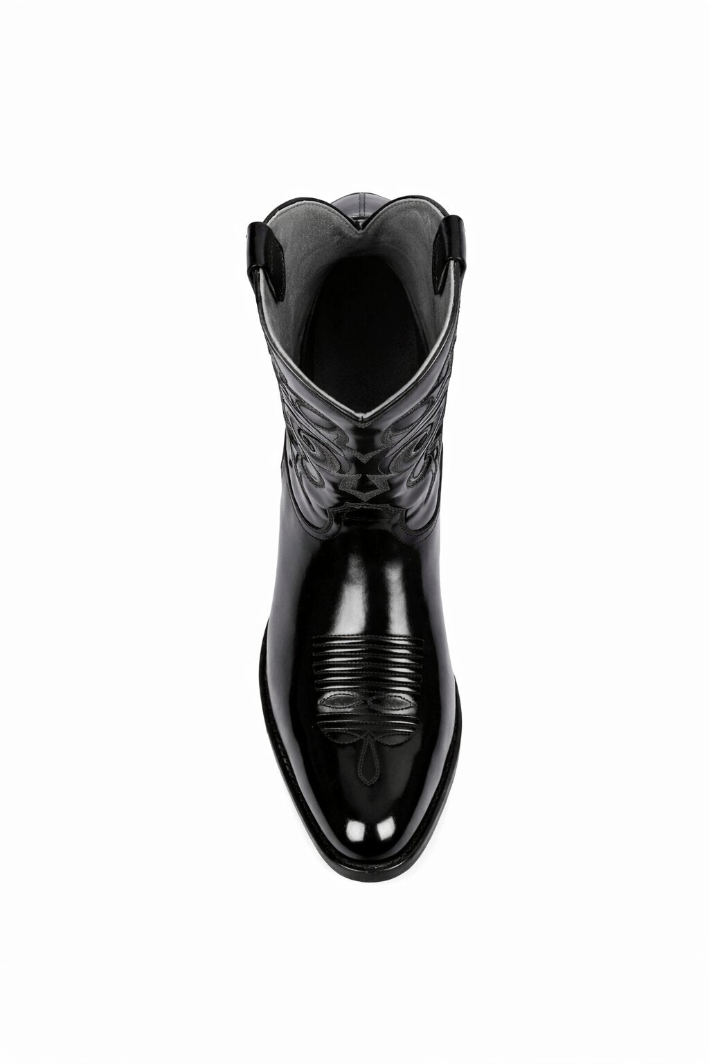 Botas de Cuero Camaleon LAB-6542 by Los Altos Boots
