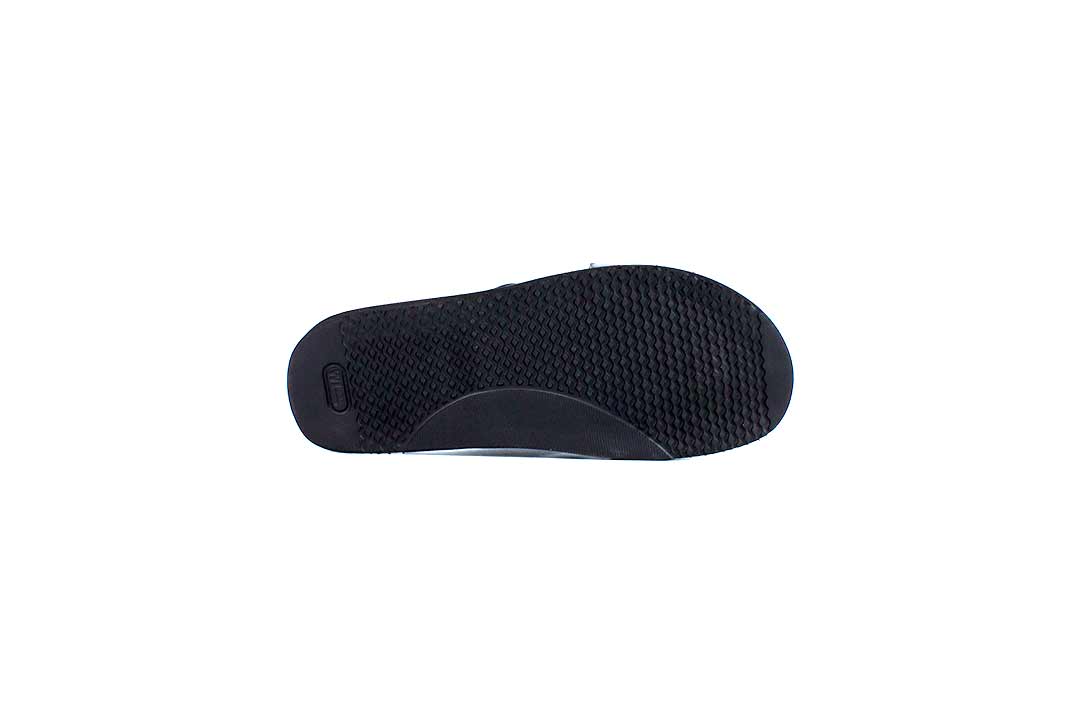 P000932- Resort Sandal- Black