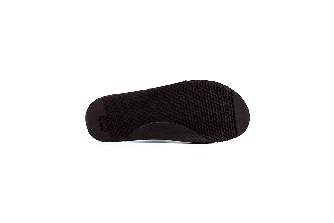P000931- Resort Sandal- Brown