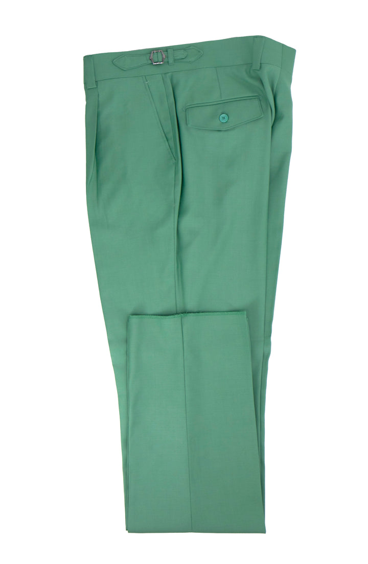 Tiglio Luxe Marbella Wool Dress Pants TL4015