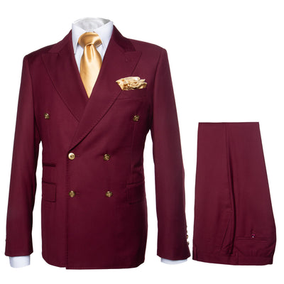 Rossi Man Milano RM1174 Modern Fit Suit for Men