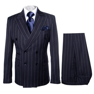 ROSSI MAN MILANO RM1725 Double Breast Suit